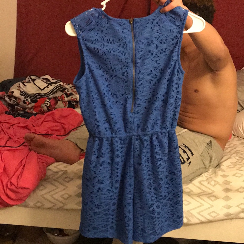 romper - Picture 2 of 2